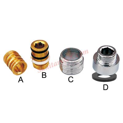 Mixer spare parts