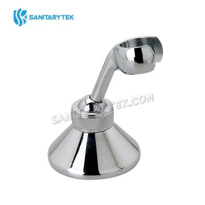 Shower Holder Adjustable - metal chrome