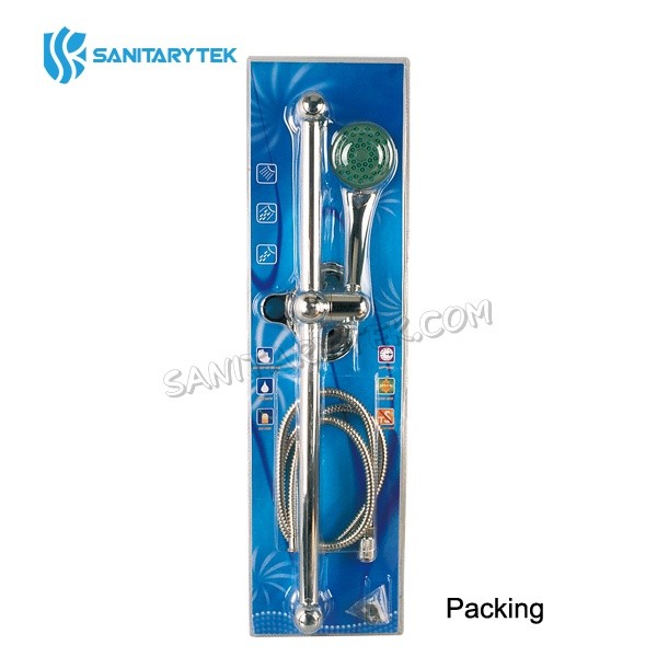 Sliding shower set - Image 4
