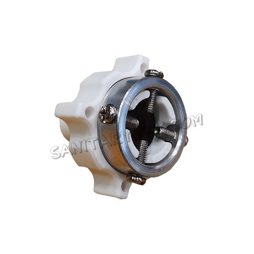 Tap faucet adapter connector for washing machine inlet hose pipe - Image 3