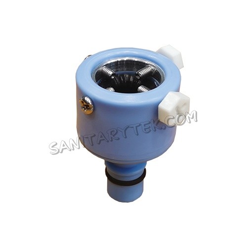 Washing machine tap adapter