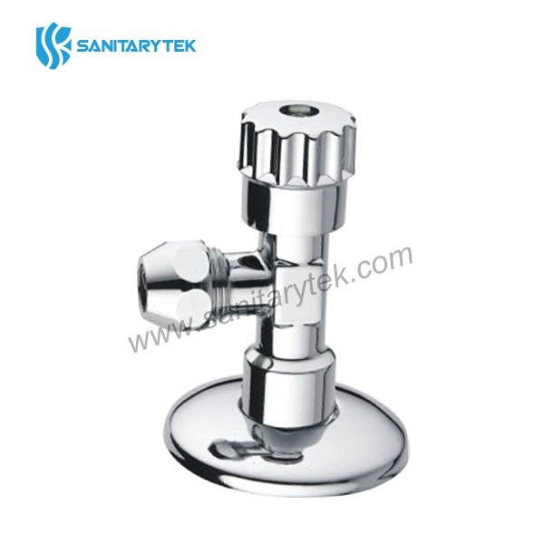 Angle valve 1/2