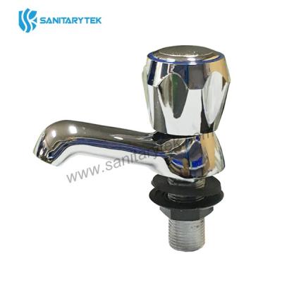 Basin pillar tap 15mm