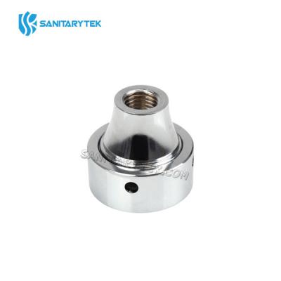 Beer faucet adaptor