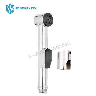 Bidet muslim shattaf shower chrome