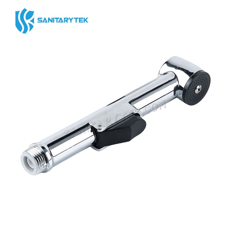 Bidet muslim shattaf shower chrome