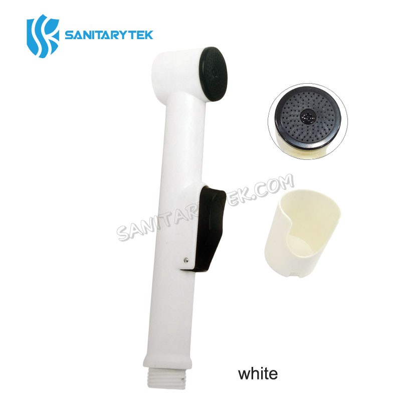 Bidet muslim shattaf shower chrome