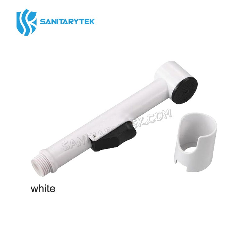 Bidet muslim shattaf shower chrome - Image 4