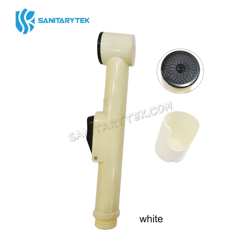 Bidet muslim shattaf shower chrome - Image 5