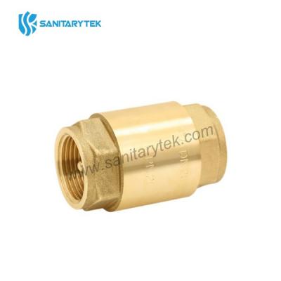 Brass check valve / Non return valve