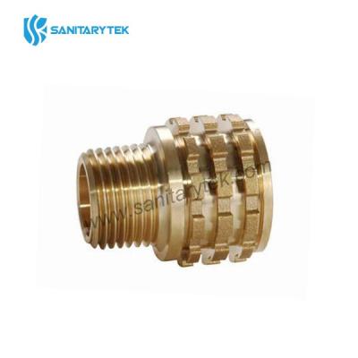 Brass PPR Insert male