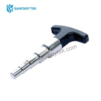 Calibrator for PEX Pipe