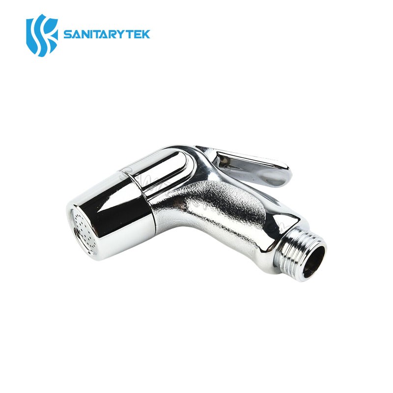 Chrome shattaf head - Image 2