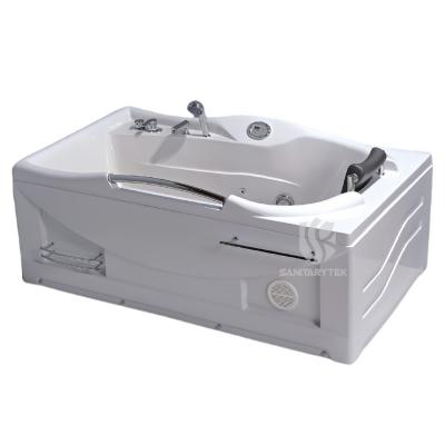 Classical design massage whirlpool bathtub