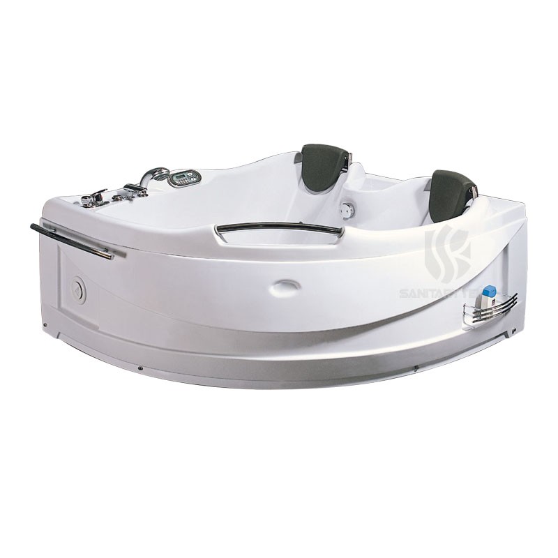 Whirlpool massage bathtub hydrotherapy