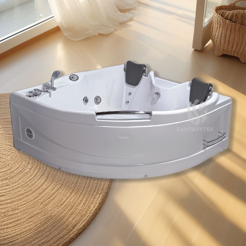 Whirlpool massage bathtub hydrotherapy - Image 3