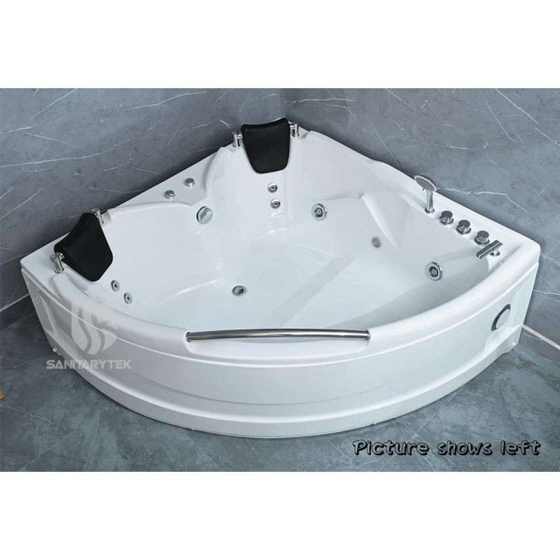 Whirlpool massage bathtub hydrotherapy