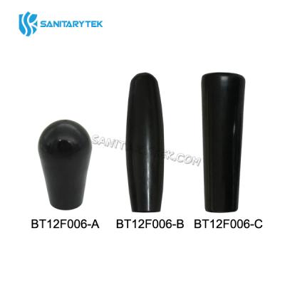 Draft beer dispenser tap faucet handle