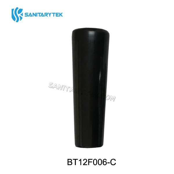 Draft beer dispenser tap faucet handle