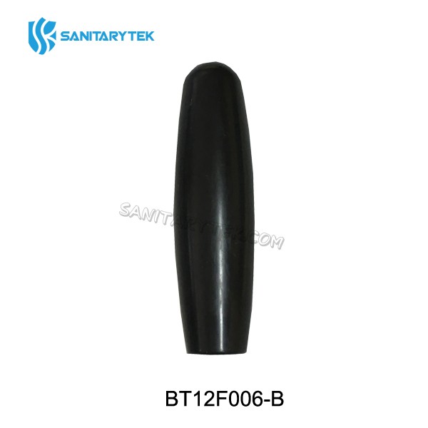 Draft beer dispenser tap faucet handle