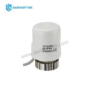 Electro-thermic Actuator