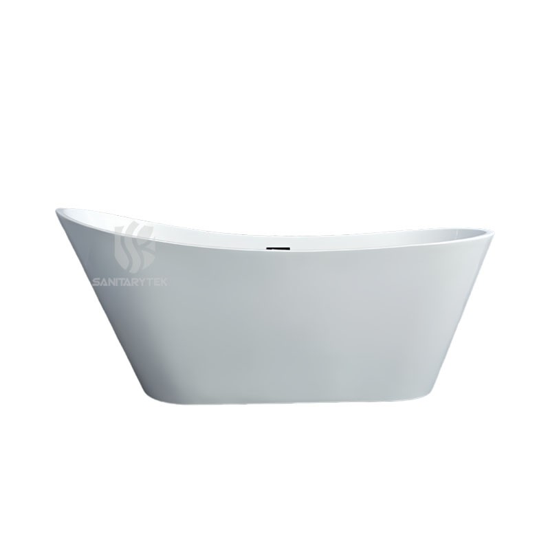 Freestanding Bathtub - Image 2