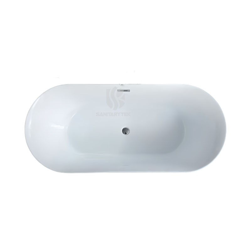 Freestanding Bathtub - Image 3