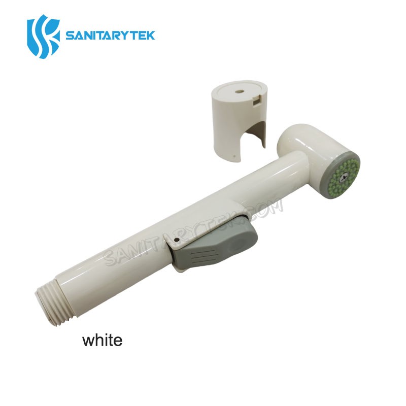 Design modern hand spray shattaf chrome