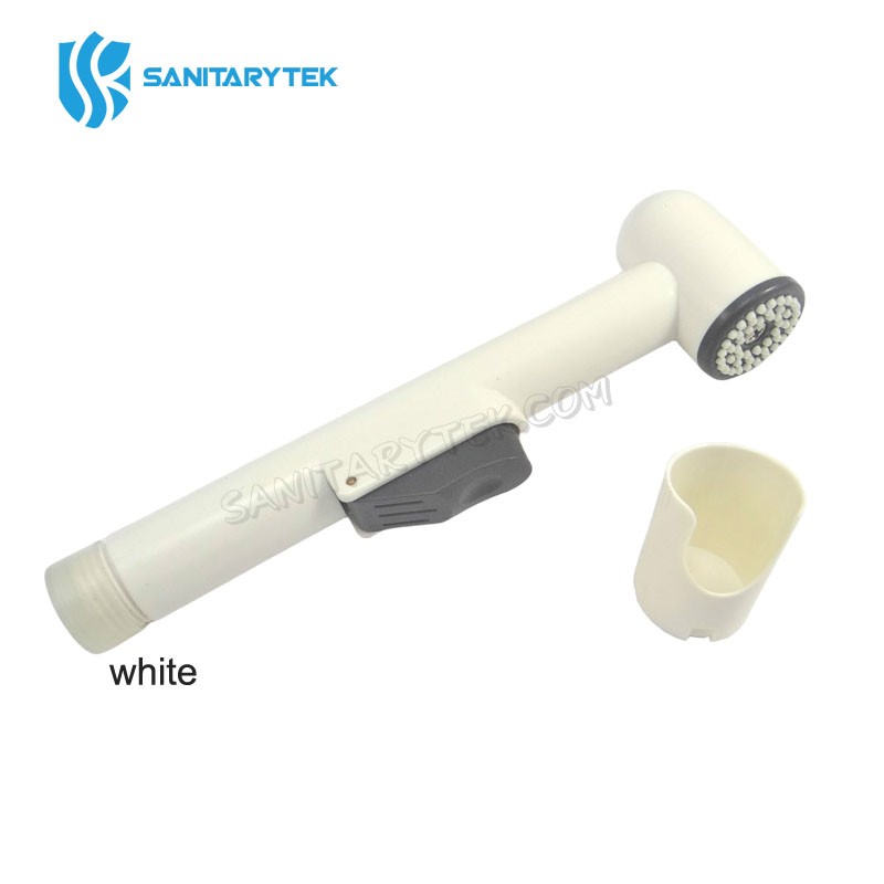 Design modern hand spray shattaf chrome