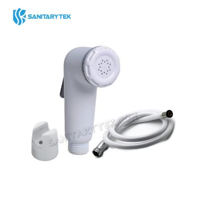 Handheld Bidet Spray - Shattaf - Complete Set