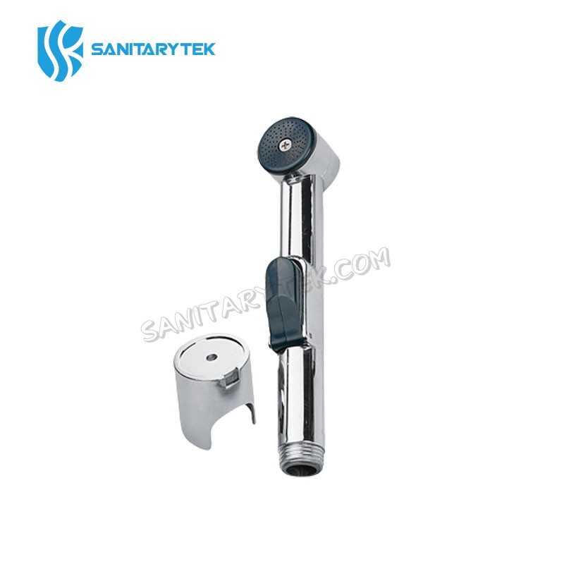 Handheld shattaf bidet spray