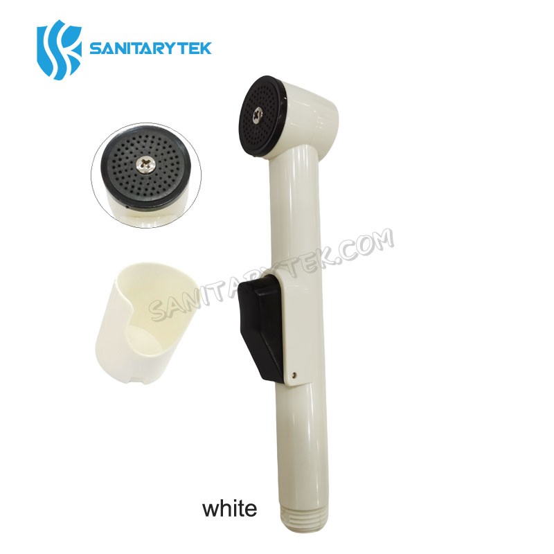 Handheld shattaf bidet spray