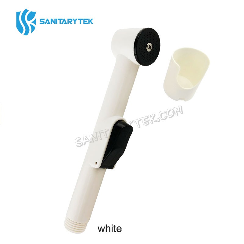 Handheld shattaf bidet spray