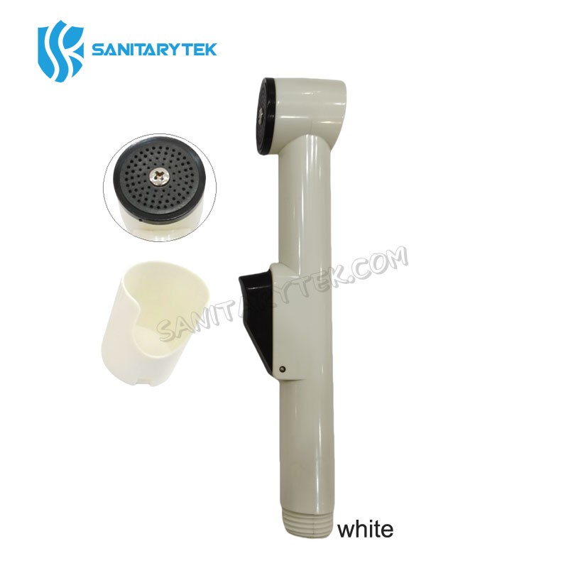 Handheld shattaf bidet spray