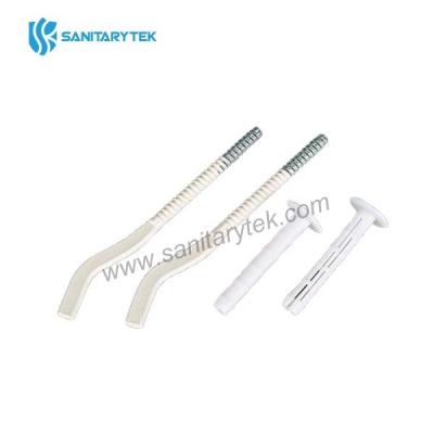 Hangers for aluminium radiator 2 pcs