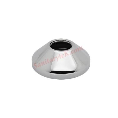 High conical rosette for mixers