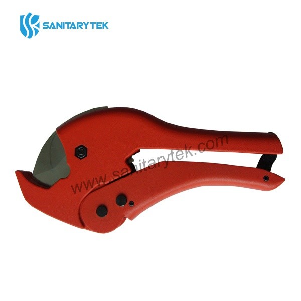 High-quality pipe cutter, PVC pipe cutter - Image 2