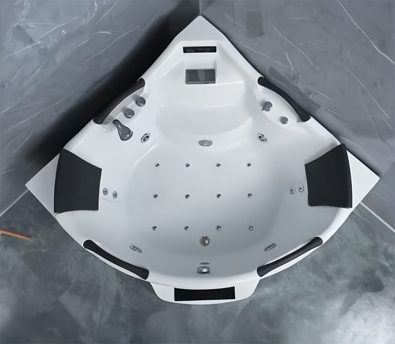  Massage Bath Tub Jacuzzi