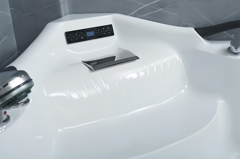 Massage Bath Tub Jacuzzi - Image 3