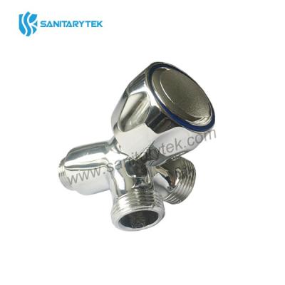 Mini tap for washing machine and dishwasher