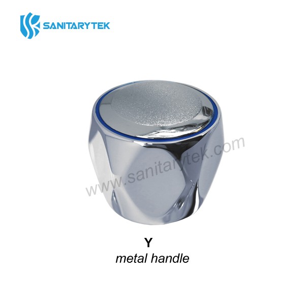 Mini tap for washing machine and dishwasher