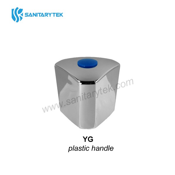 Mini tap for washing machine and dishwasher