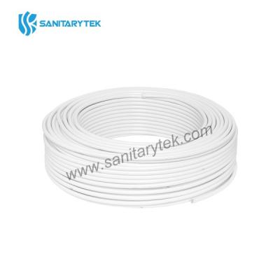 PERT-AL-PERT multilayer pipe - laser welded