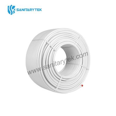 Multilayer pipe Pex-Al-Pex