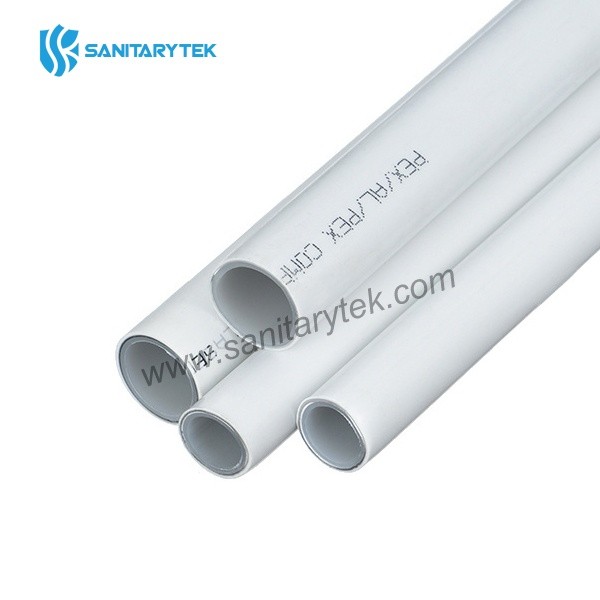 Multilayer pipe Pex-Al-Pex