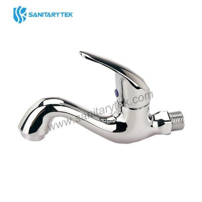 One-water wall wash-basin tap 25 cartridge