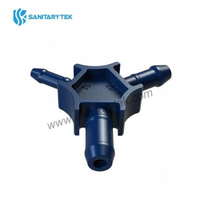 Pipe calibration tool