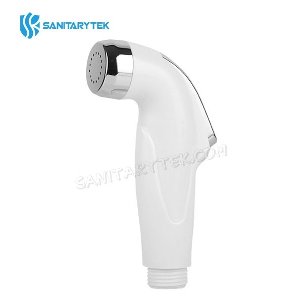 ABS Portable bathroom toilet bidet sprayer shower head water spout spray - Image 3