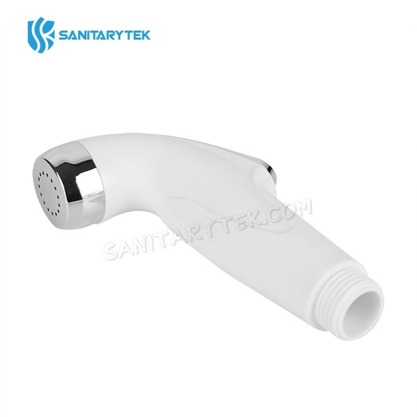 ABS Portable bathroom toilet bidet sprayer shower head water spout spray - Image 4