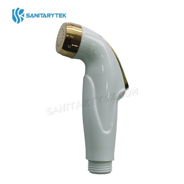 ABS Portable bathroom toilet bidet sprayer shower head water spout spray - Image 5